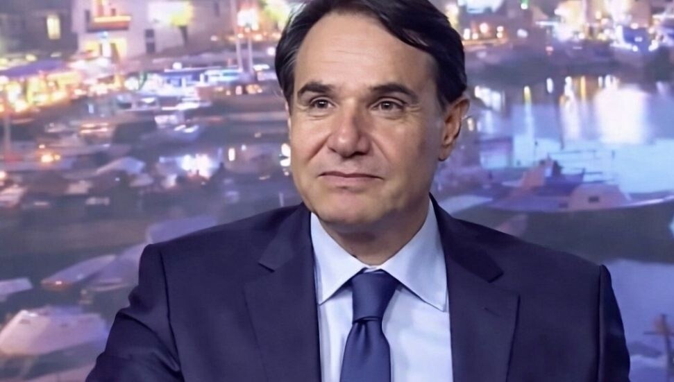 Casino İşletmecileri Birliği Genel Sekreteri Ayhan Sarıçiçek: Güneyde destek Kuzey'de köstek