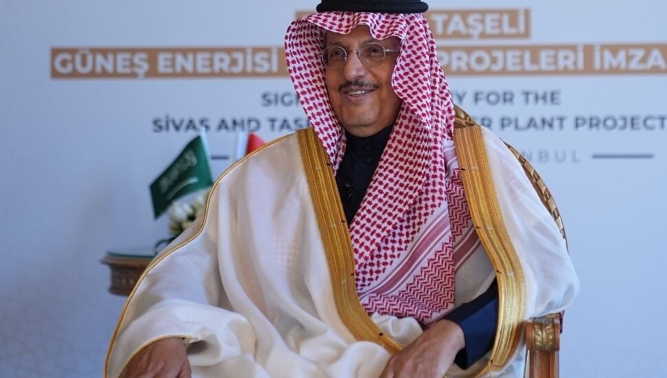 Ankara-Riyad enerji işbirliğinde 2'nci faz COP31'de imzalanacak: Türkiye'ye güven vurgusu