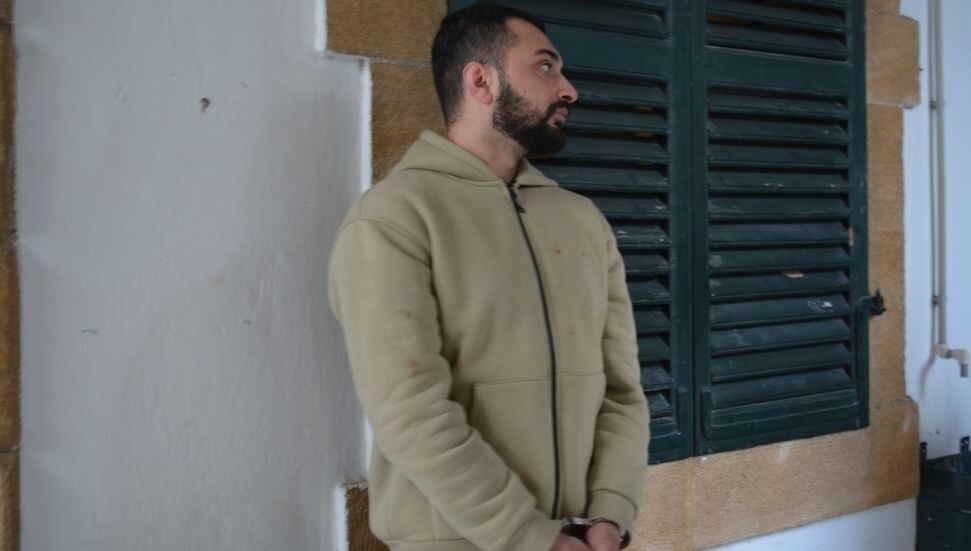 Lefkoşa’da bıçaklı saldırı zanlısı teminatla serbest