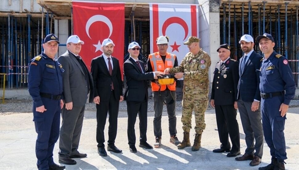 "Mavi vatan"da gözetleme kapasitesi artıyor