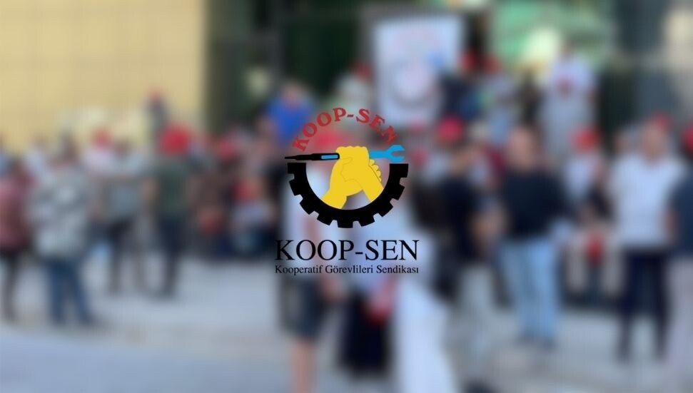 Koop-Sen’den çalışmama eylemi: Ek mesai yapılmayacak