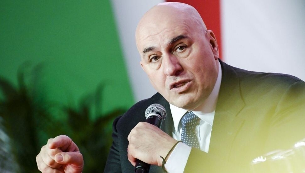 İtalya: 6. nesil savaş uçağı projesi GCAP'a daha fazla ülke katılabilir