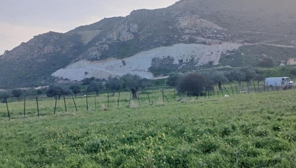 Lefke Çevre ve Ekoloji Derneği: CMC arazilerindeki çalışmalar kim tarafından yürütülüyor?