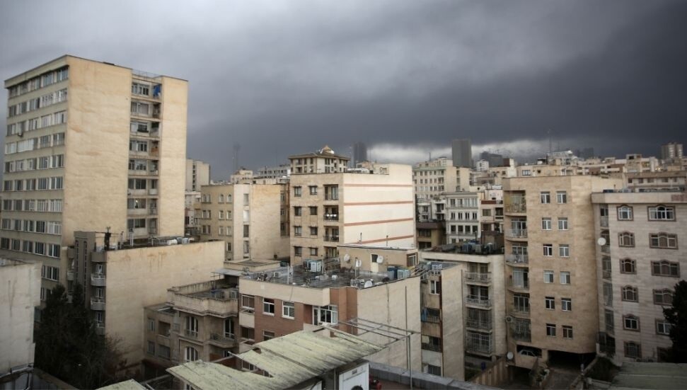 Canlı - İran savaşı 9'uncu gününde: İran, ABD'ye ait Udairi Helikopter Üssü'nü vurdu