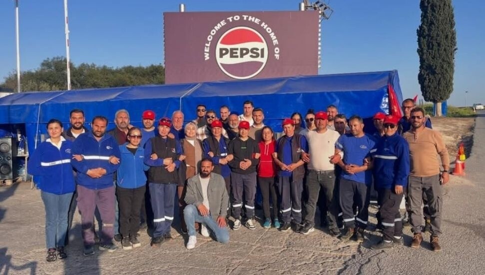 Dev-İş: Sendikalı olan işçiler işyerlerine daha çok sahip çıkacak