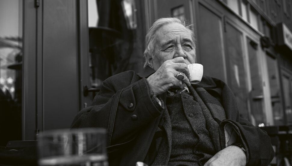 Tarih ve kültürün izini sürmüş bir ömür: İlber Ortaylı