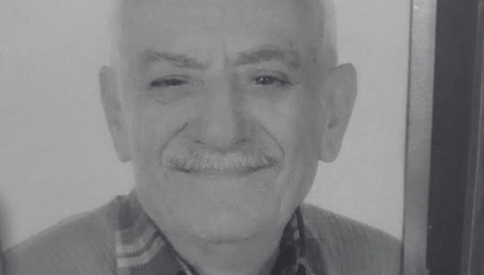 Yakup Sarıyer hayatını kaybetti