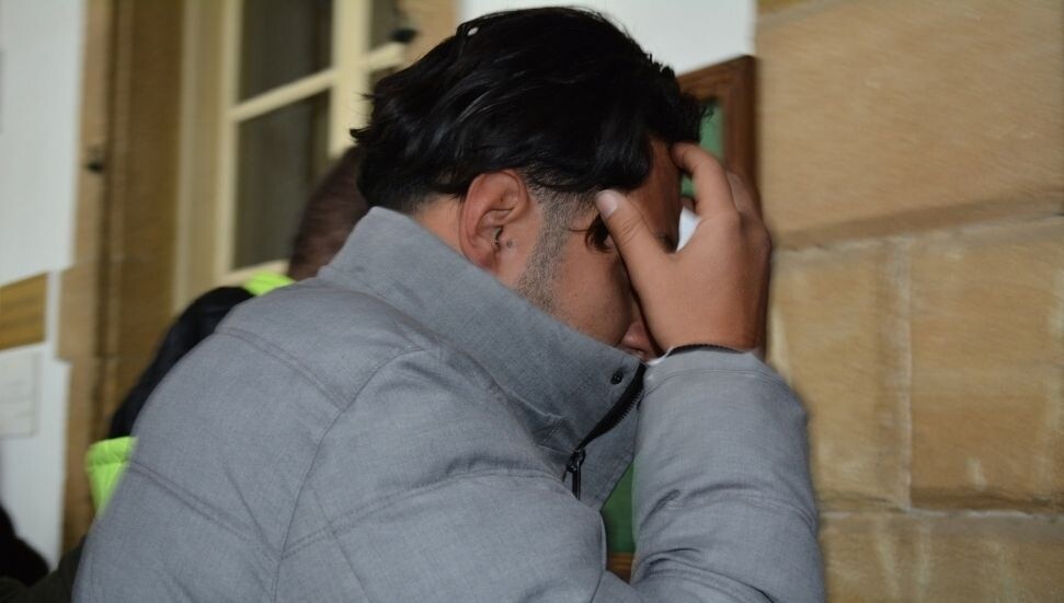 "Olmayan arsayı satan" zanlıya 6 gün tutukluluk kararı