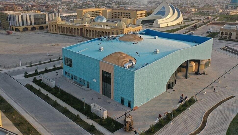 Kazakistan, Türkistan kentinde TDT Zirvesi’ne ev sahipliği yapacak