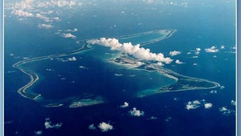 İngiltere Savunma Bakanlığı: İran Diego Garcia üstünü hedef aldı, Kıbrıs üsleri İran'ın bombardımanı için kullanılmayacak