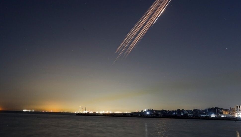 CENTCOM: İran’da 8 binden fazla hedef vuruldu