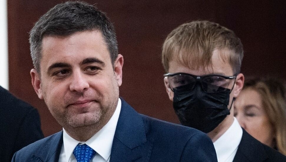 Kendi sözcüsü Agmon, Netanyahu'ya "katil" dedi, basına sızan sözlerin ardından istifa etti