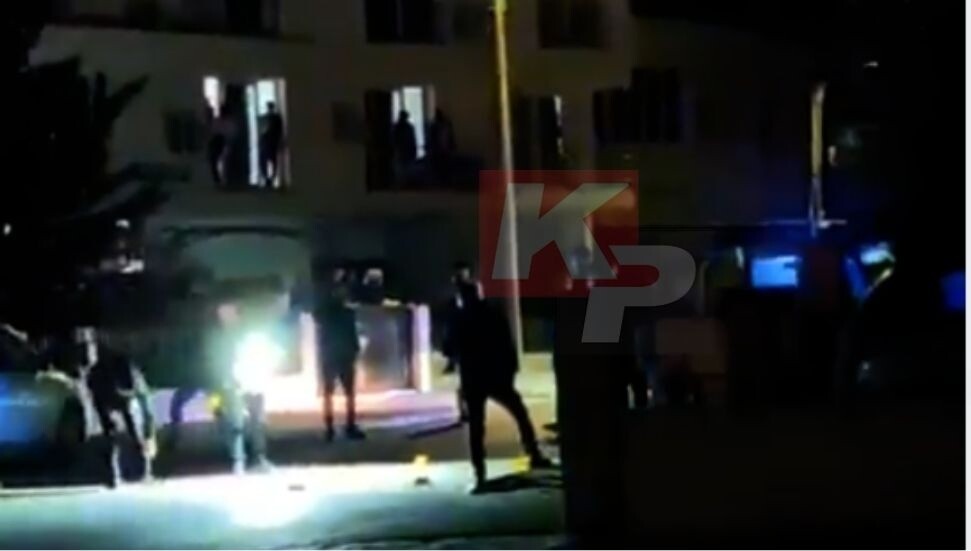 Gönyeli’de sözlü başlayan tartışma kanlı bitti…