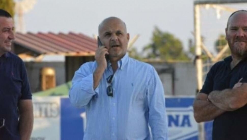 ELAM milletvekili adayı Hambullas'ın ofisine saldırı