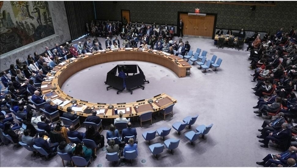 BMGK’de Hürmüz Boğazı harekat önerisi: Rusya, Çin ve Fransa’dan ret