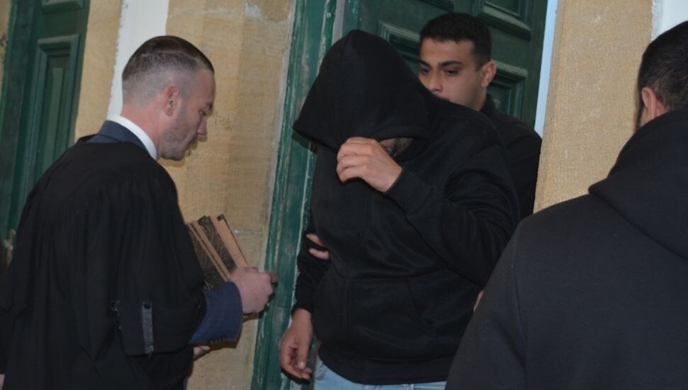 Gönyeli'de kadına şiddet: Zanlı daha önce aynı suçtan affedilmişti