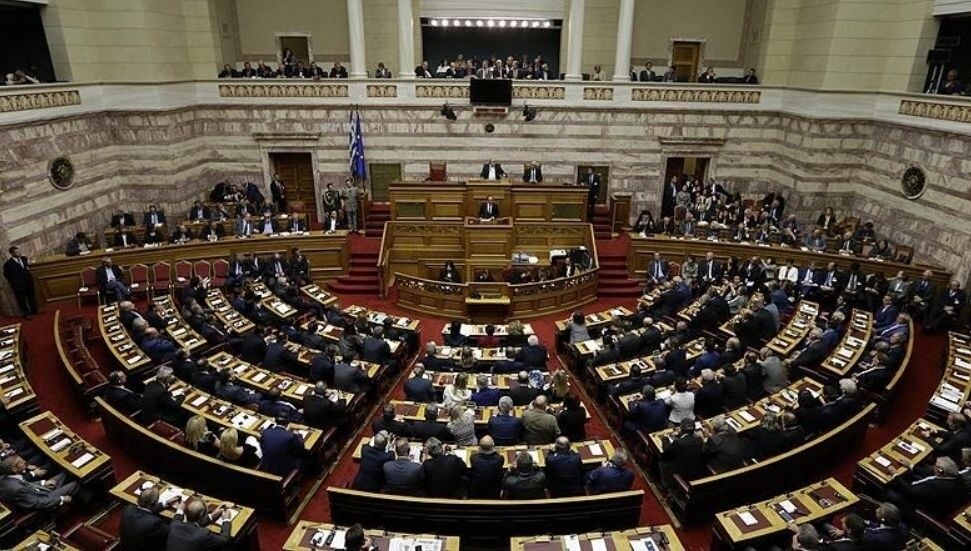 Yunanistan’da yolsuzluk soruşturması nedeniyle kabine değişikliği yapıldı