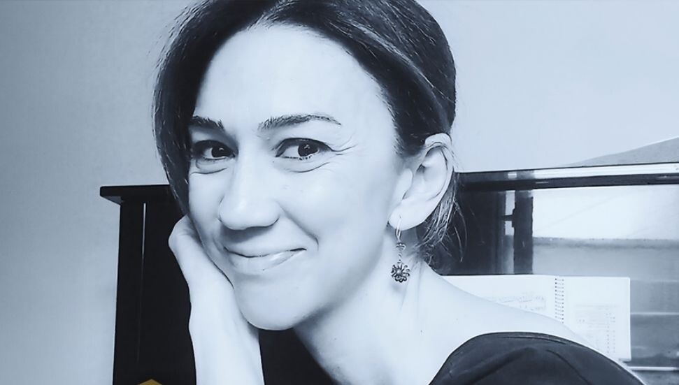 Esra Poyrazoğlu Alpan, Bellapais’te resital verecek