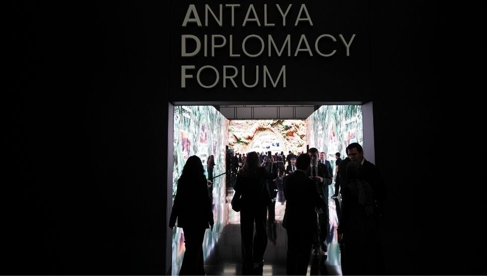 Antalya’da dörtlü dışişleri zirvesi: Türkiye-Mısır-Pakistan-Suudi Arabistan görüşecek