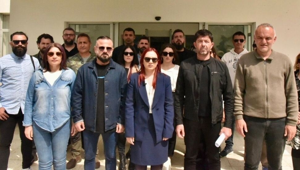 KTOEÖS: Davalar aracılığıyla bizi susturmak isteyenlere karşı dimdik duracağız