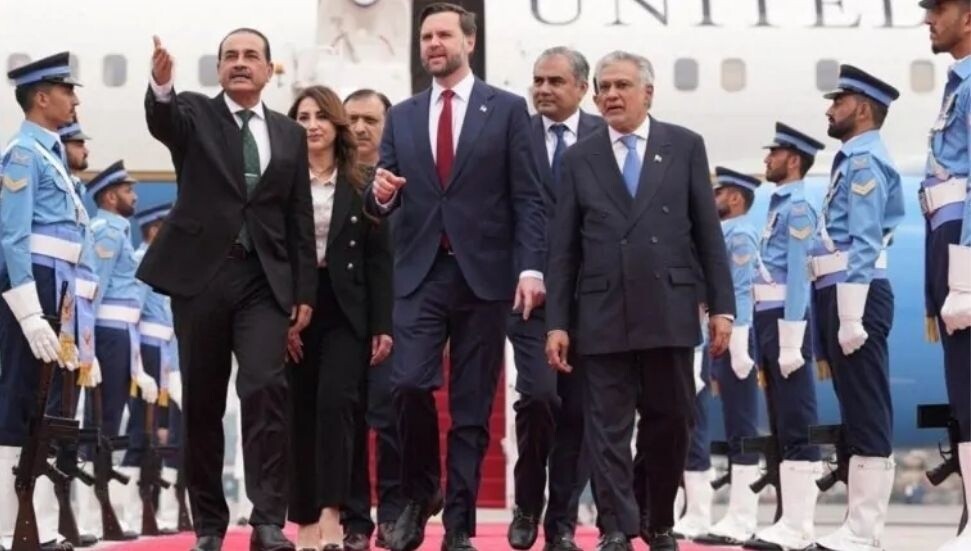 ABD-İran görüşmeleri için öncü heyet İslamabad’da