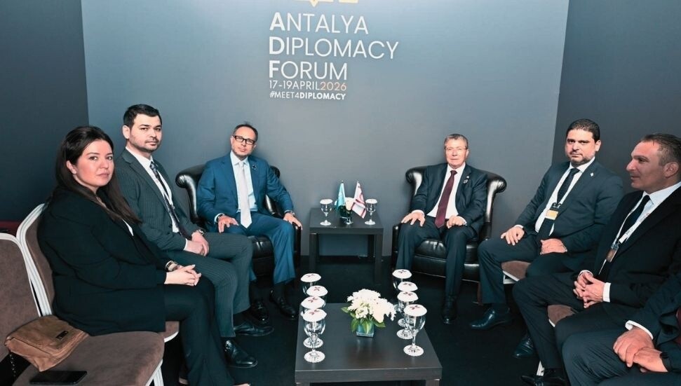 Ahmet Savaşan: ADF’de kapsayıcı uluslararası sistem mesajı öne çıktı