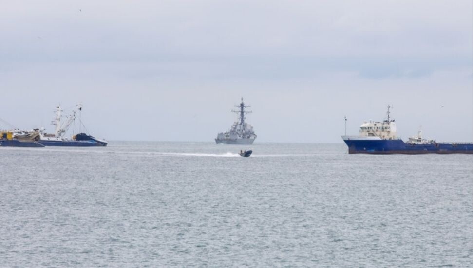ABD’den Karayipler’de tekneye saldırı: 3 kişi öldü