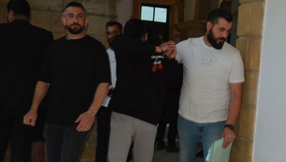 İfadesinde uyuşturucu madde sattığını öğrenilen zanlı 1 hafta tutuklu kalacak