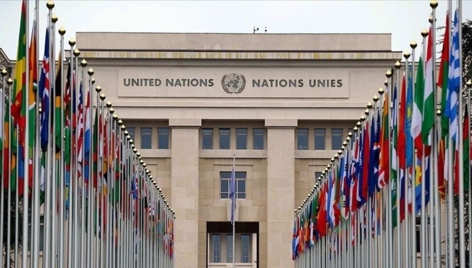 BM’de genel sekreterlik yarışı başladı: 4 aday sahneye çıkıyor