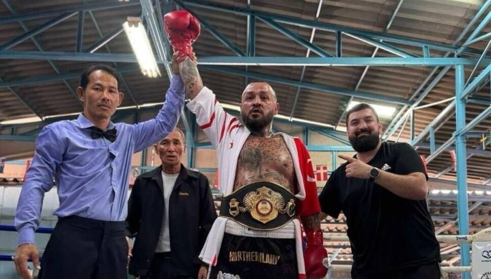 ‘Demir Yumruk’ İstanbul’u sallamaya gidiyor: Hedef kemer