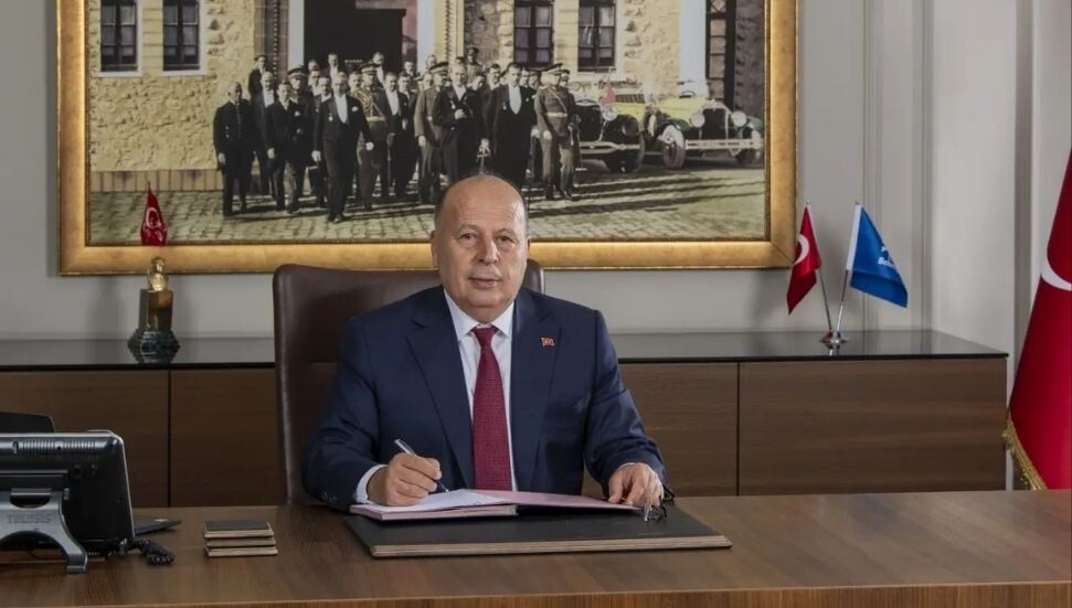 Türkiye'de Yüreğir Belediye Başkanı Ali Demirçalı görevden uzaklaştırıldı