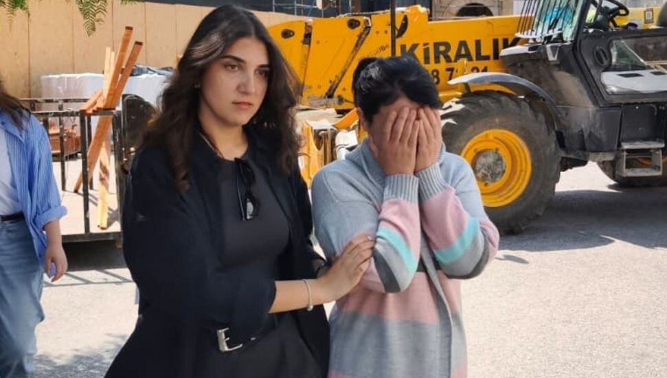 Sahte belge soruşturmasında aranan zanlı Ercan’da yakalandı: İlk etapta 1 gün tutuklu