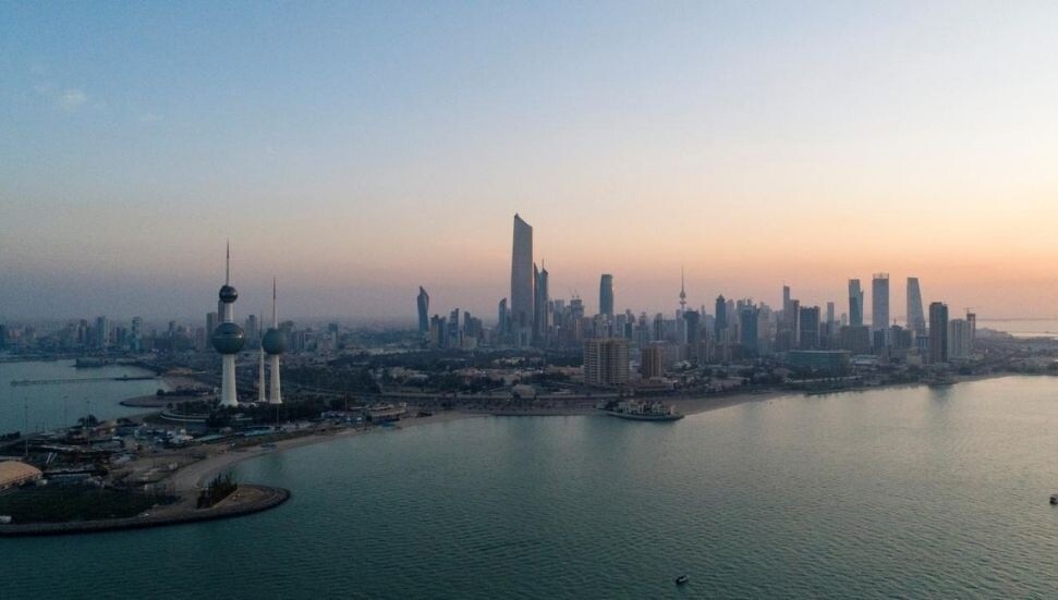 Kuveyt hava sahasını yeniden açıyor