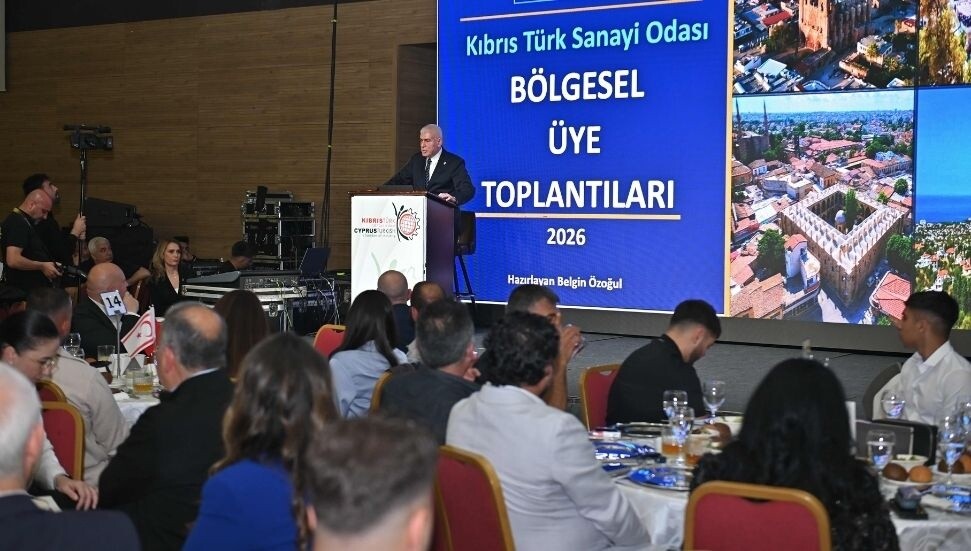 KTSO: Siyasi partilere sunmak üzere “hükümet programı” hazırladık