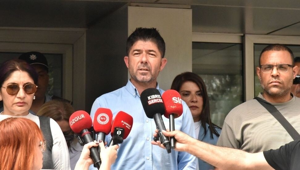Ahmet Karaoğulları: Ortaya çıkacak sorun nakillerin iptal etme edilme noktasına kadar varabilir