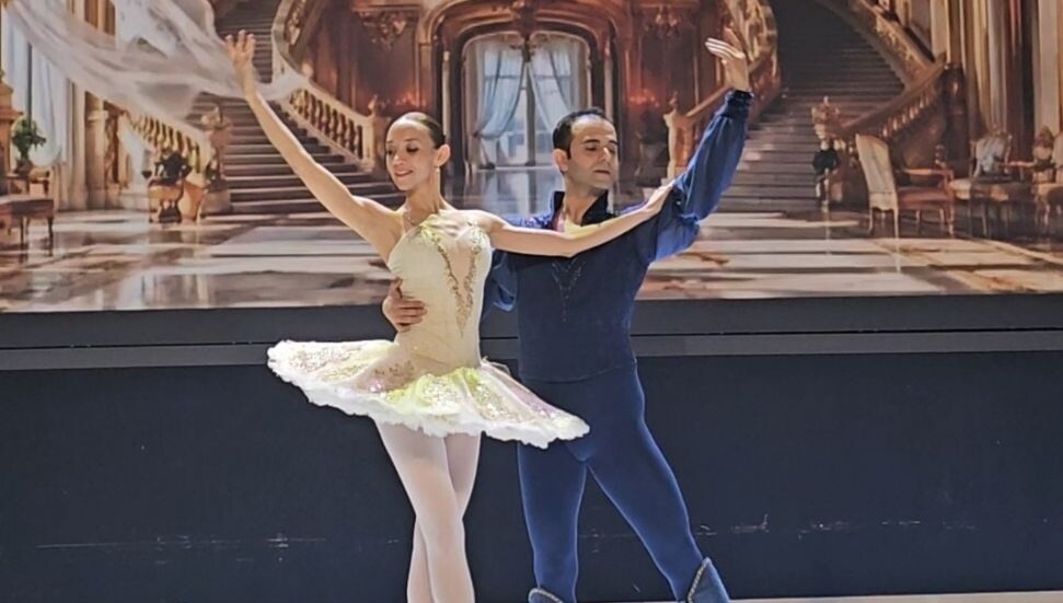 “Bir Usta ve Türk Balesi” etkinliği düzenlendi