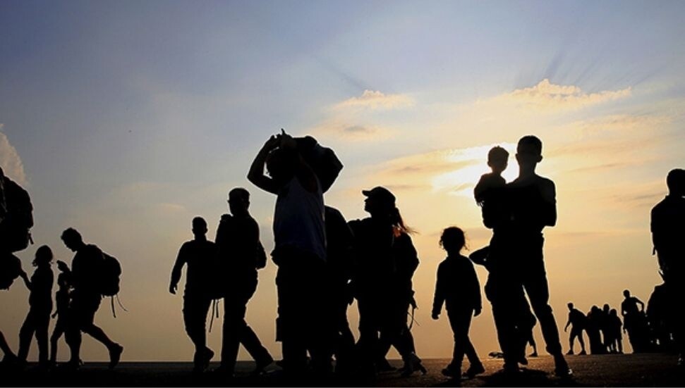 Güney Kıbrıs’ta 1 yılda 635 reşit olmayan kişi sığınma başvurusu yaptı