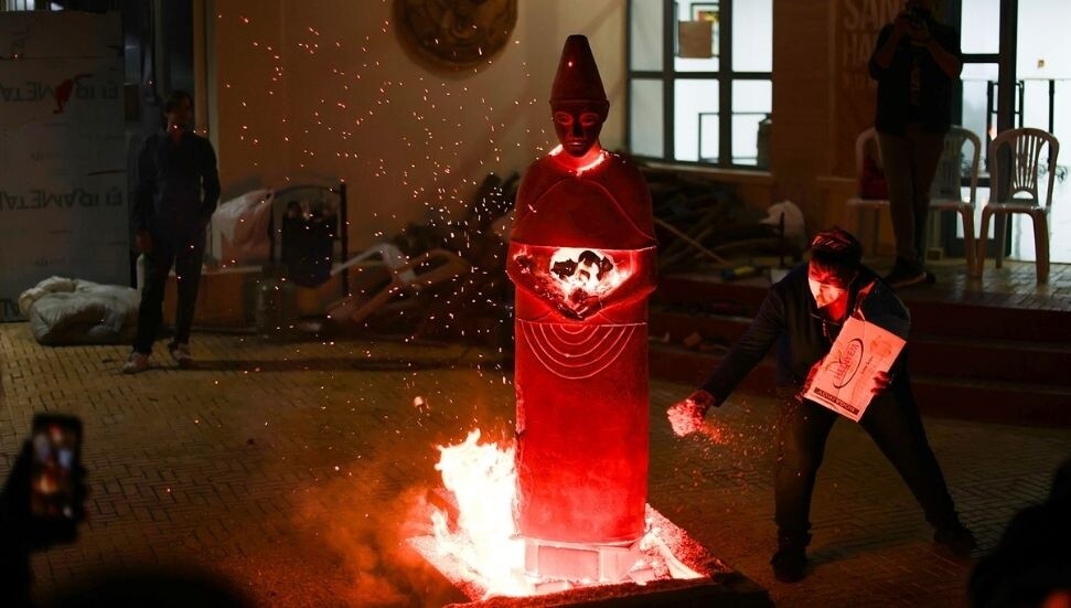 DAÜ 16'ncı Sanat Buluşması “Üret, Onar, Dönüştür” temasıyla gerçekleştirildi