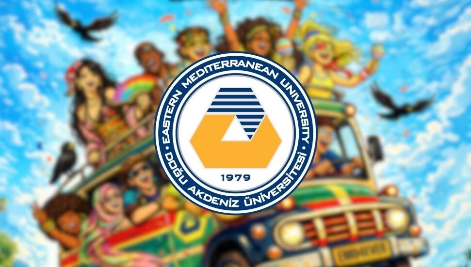 DAÜ 28'nci Bahar Festivali “We Are Family” temasıyla başlıyor