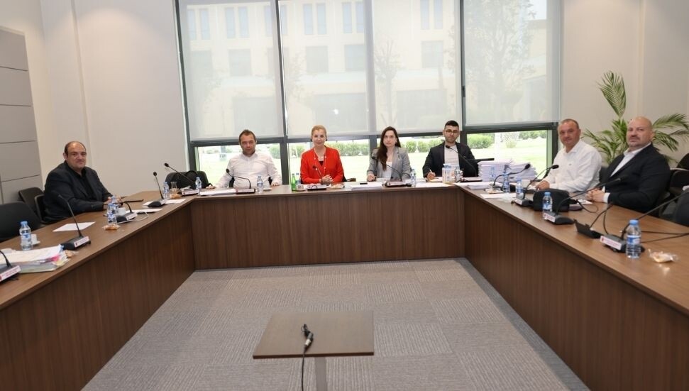 Kredi Garanti Fonu ve faiz destek düzenlemeleri komiteden geçti
