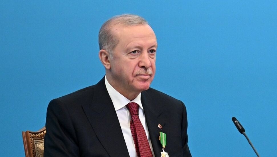 Erdoğan Welcomes US-Iran Peace Agreement