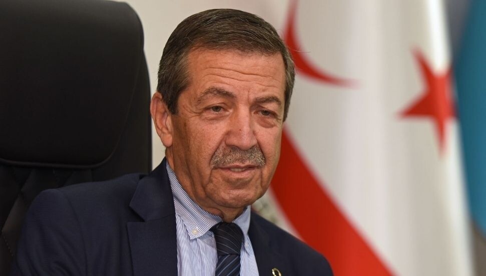 Ertuğruloğlu: ‘Solution Is The Current Status Quo’