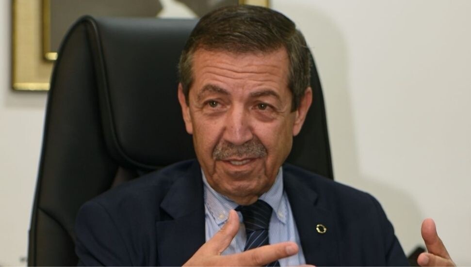 Ertuğruloğlu, CONIFA EURO zaferini kutladı: Bu zafer, Kıbrıs Türkünün engelleri aşma gücünün kanıtıdır