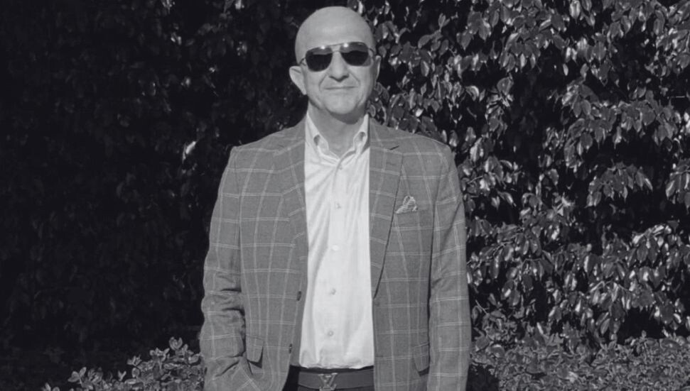 Mevlüt Çavuşoğlu’nun kardeşi Aydın Çavuşoğlu hayatını kaybetti