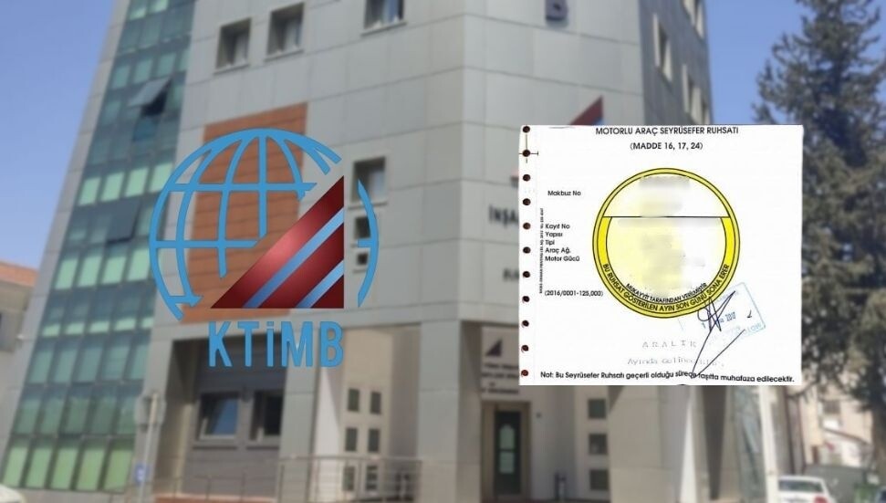 KTİMB: Halktan toplanan harçlar nereye gidiyor?