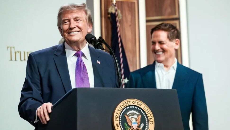Donald Trump’tan dikkat çeken İsrail çıkışı: Başbakanlığa aday olabilirim