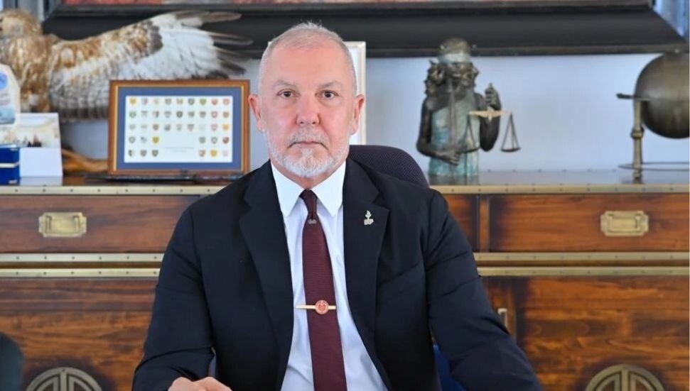 Serhat Akpınar: Biyolojik çeşitliliğin korunması insanlığın geleceği için zorunluluk