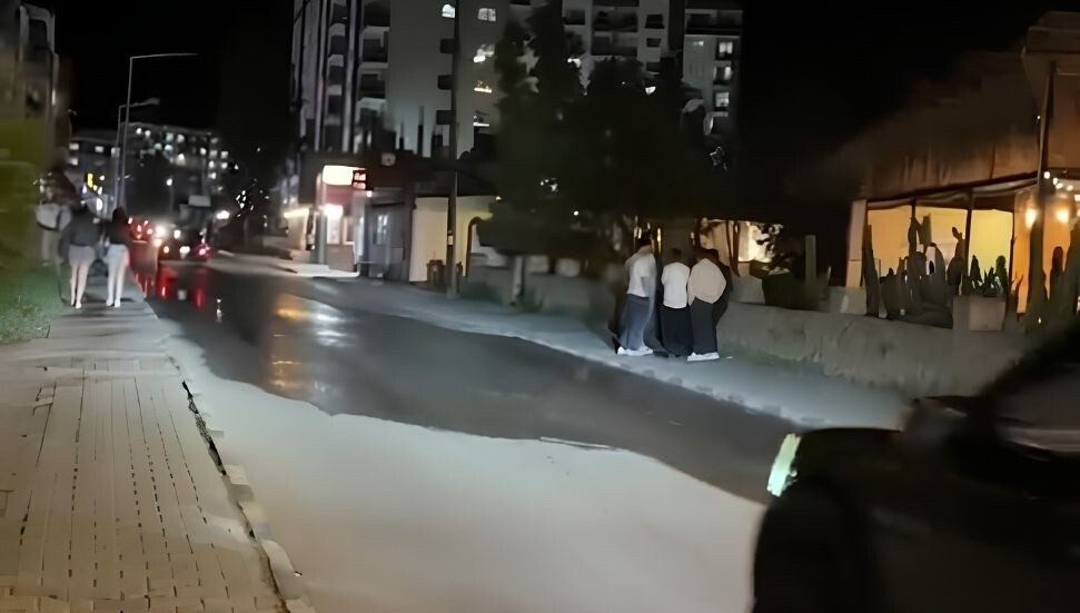 Lefke Çevre ve Ekoloji Derneği'nden foseptik sızıntısı uyarısı