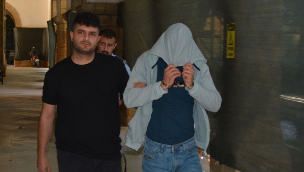 İkametgahında uyuşturucu bulunan zanlı 3 gün süreyle tutuklu
