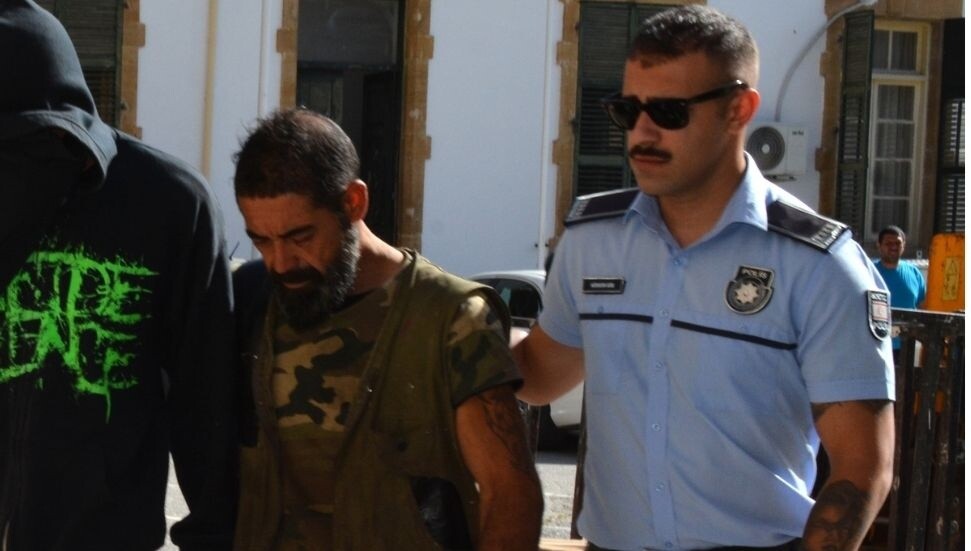 Makinist aletlerini çalmakla itham ediliyor: Zanlı yurtdışı yasağı ile serbest